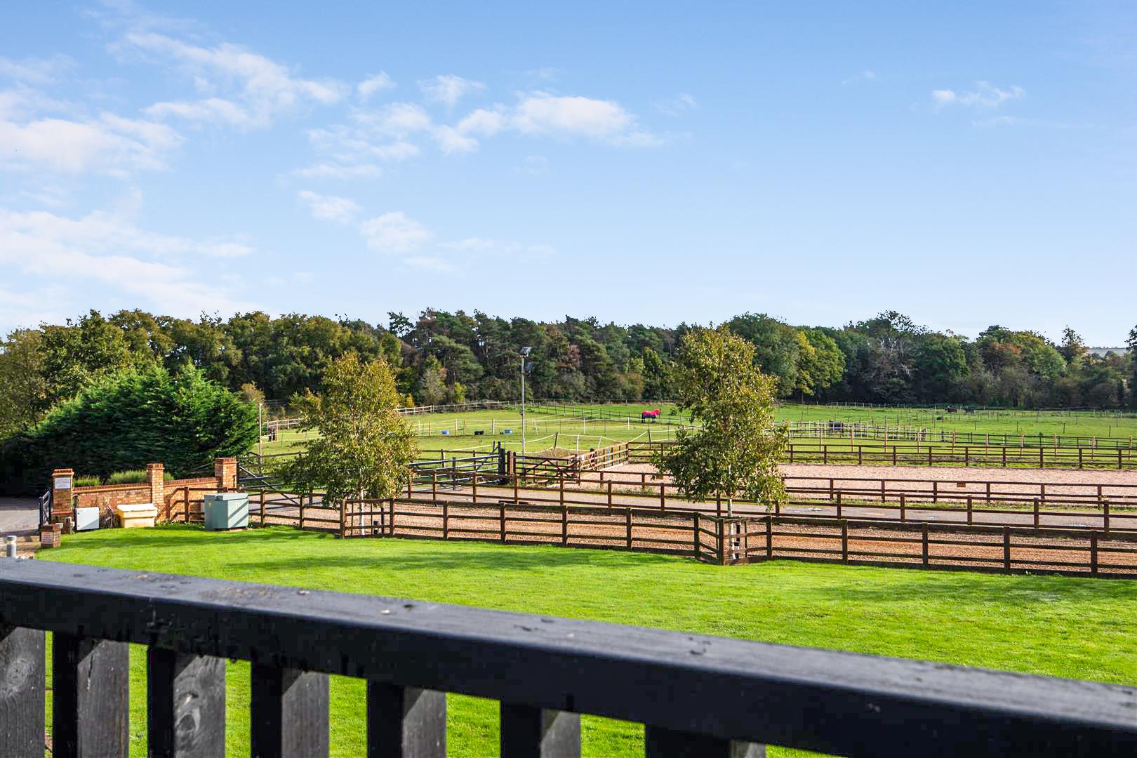 Tingrith, Milton Keynes